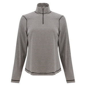 Raven Quarter Zip Pullover