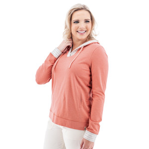 Marlee Hoodie studio alt 1