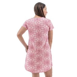 Marlee Dress studio back