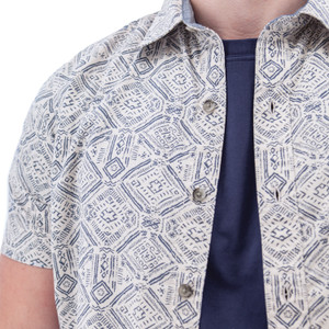 Edgewater Short Sleeve Shirt studio alt 2