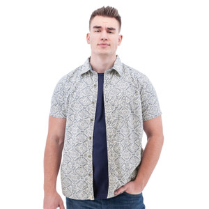 Edgewater Short Sleeve Shirt studio alt 1