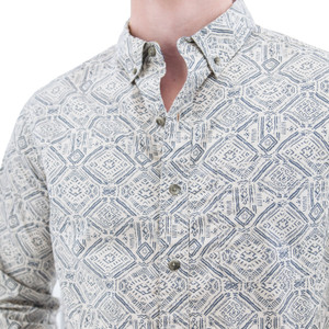 Edgewater Long Sleeve Shirt studio alt 2