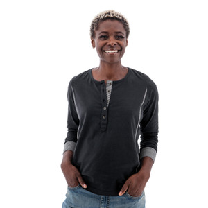 Sofia Organic Henley studio