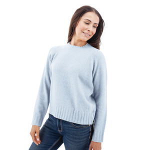 Adalynn Super Soft Sweater studio