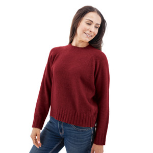 Adalynn Super Soft Sweater studio