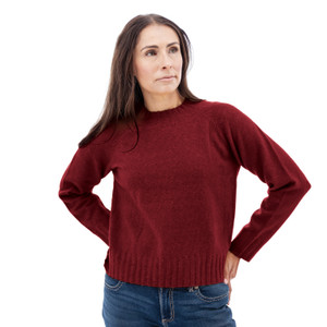 Adalynn Super Soft Sweater studio alt 1