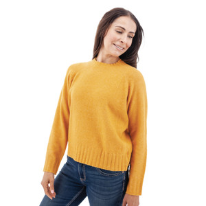 Adalynn Super Soft Sweater studio