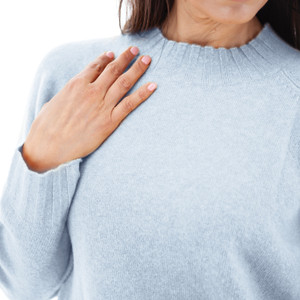 Adalynn Super Soft Sweater studio detail