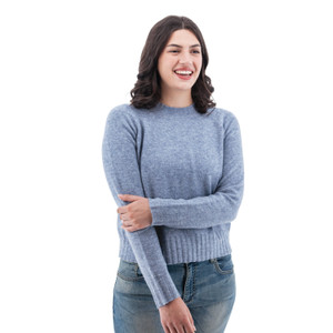 Adalynn Super Soft Sweater studio