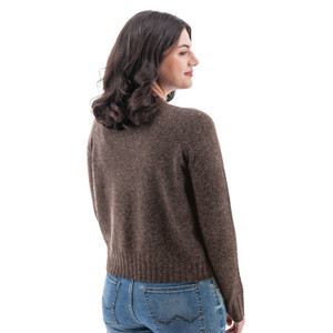 Adalynn Super Soft Sweater studio back