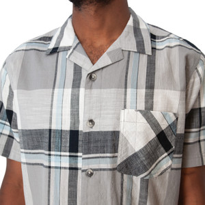 Ayden Organic Cotton Camp Shirt alt2