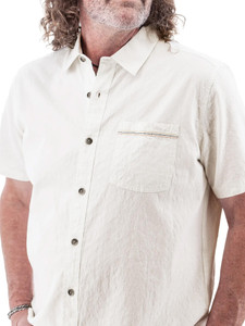 Daxton Single Pocket Shirt studio alt 1