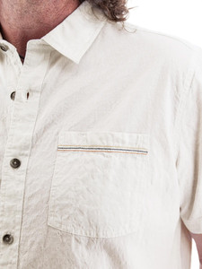 Daxton Single Pocket Shirt studio alt 2