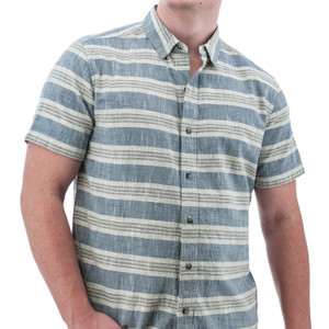 Ethan Organic Cotton Shirt studio alt 1