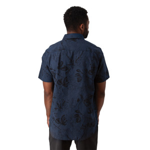 Ethan Organic Cotton Shirt