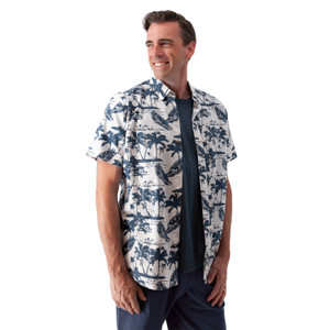 Ethan Organic Cotton Shirt alt1