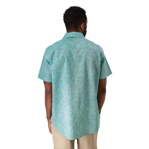 Ethan Organic Cotton Shirt back