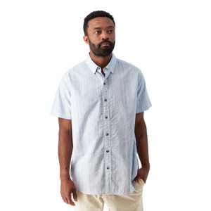 Ethan Organic Cotton Shirt alt1