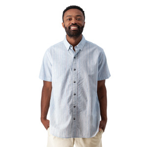 Ethan Organic Cotton Shirt studio