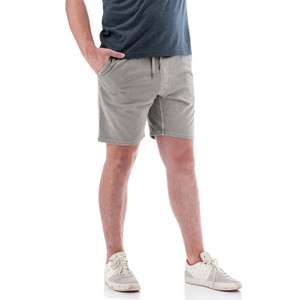 Sprague Pull-On Knit Short studio
