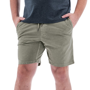 Sprague Pull-On Knit Short studio alt 1