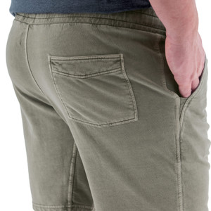 Sprague Pull-On Knit Short studio alt 3