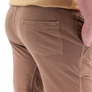 Sprague Pull-On Knit Short studio alt 3