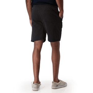 Sprague Pull-On Knit Short back
