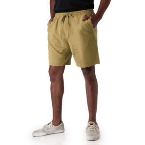 Sprague Pull-On Knit Short studio