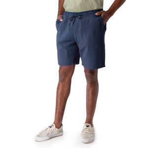 Sprague Pull-On Knit Short studio