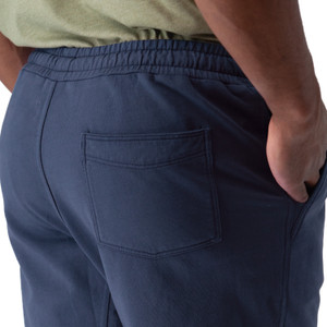 Sprague Pull-On Knit Short alt2