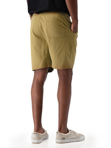 Sprague Pull-On Knit Short back