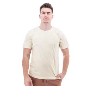 Weston Supersoft Crew Neck Tee studio