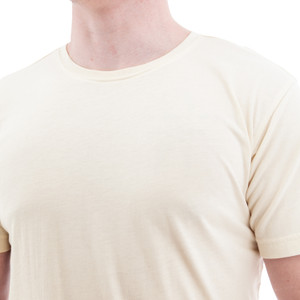 Weston Supersoft Crew Neck Tee studio alt 2