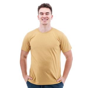 Weston Supersoft Crew Neck Tee studio