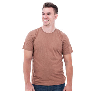 Weston Supersoft Crew Neck Tee studio alt 1