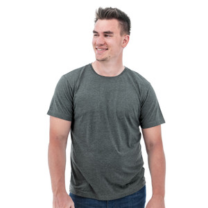 Weston Supersoft Crew Neck Tee studio alt 1