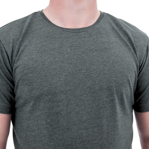 Weston Supersoft Crew Neck Tee studio alt 2