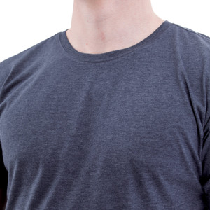 Weston Supersoft Crew Neck Tee studio alt 2