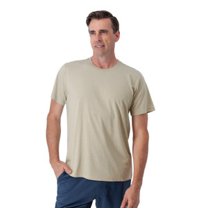 Weston Supersoft Crew Neck Tee alt1