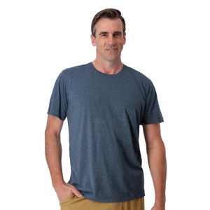 Weston Supersoft Crew Neck Tee alt1