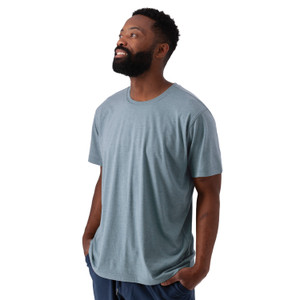 Weston Supersoft Crew Neck Tee alt1