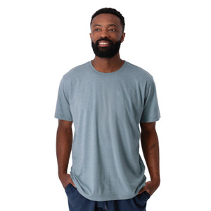 Weston Supersoft Crew Neck Tee studio