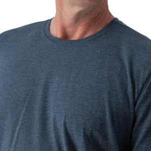 Weston Supersoft Crew Neck Tee alt2
