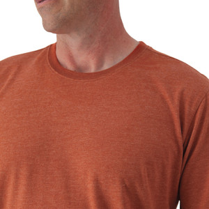 Weston Supersoft Crew Neck Tee alt2