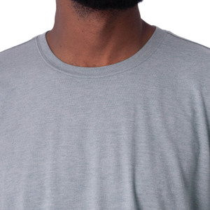 Weston Supersoft Crew Neck Tee alt2