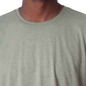 Weston Supersoft Crew Neck Tee alt2