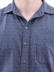 Jackson Single Pocket Print Shirt studio alt 2