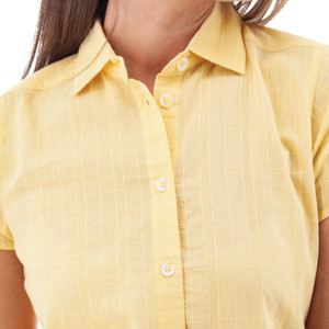 Aubrey Organic Camp Shirt studio alt2