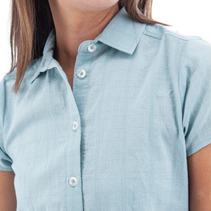 Aubrey Organic Camp Shirt studio alt1